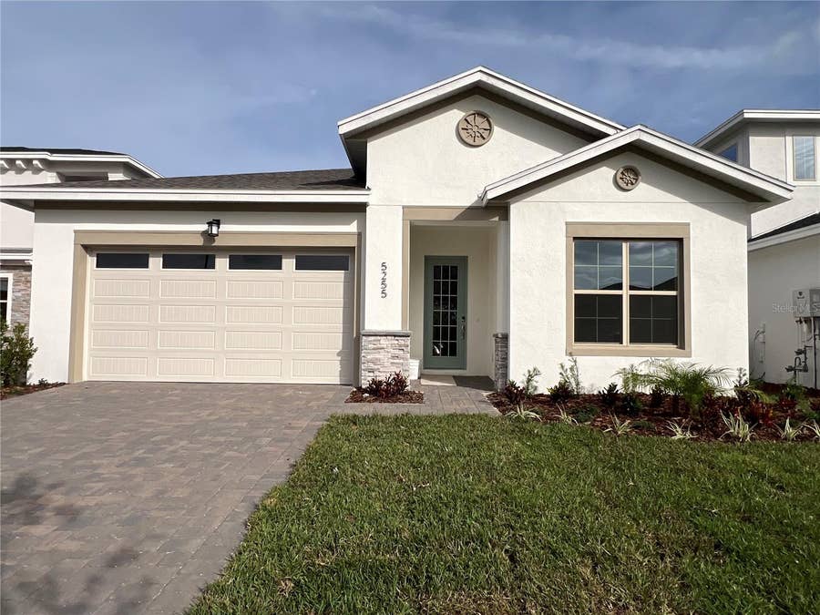 Property photo for 5255 BUTTONSAGE, St Cloud, FL