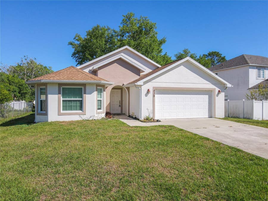 Property photo for 438 JAY COURT, Poinciana, FL