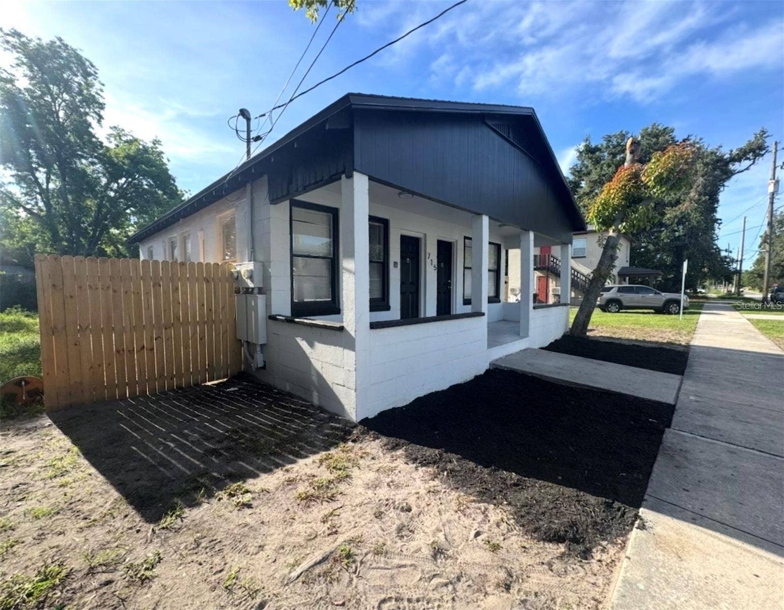 715 JERNIGAN AVENUE, Orlando, FL 32805 715 JERNIGAN AVENUE, Orlando, FL 32805