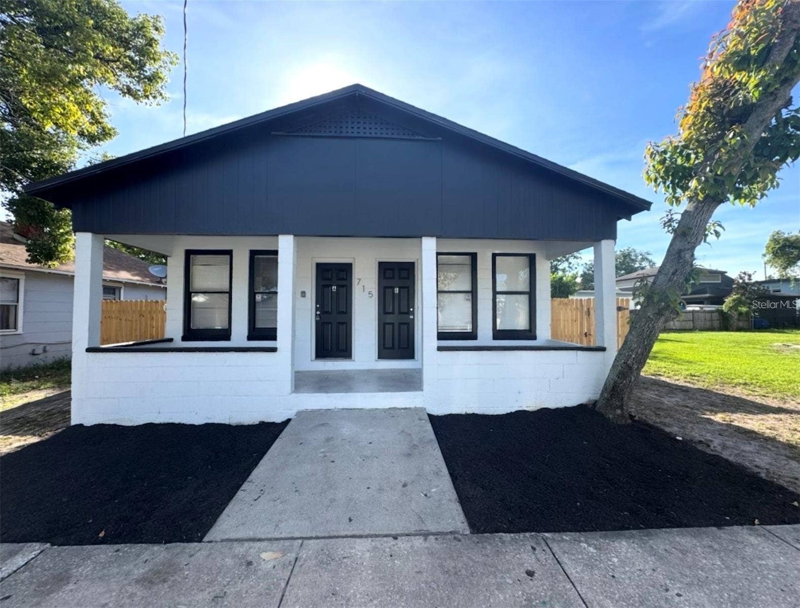 715 JERNIGAN AVENUE, Orlando, FL 32805 715 JERNIGAN AVENUE, Orlando, FL 32805