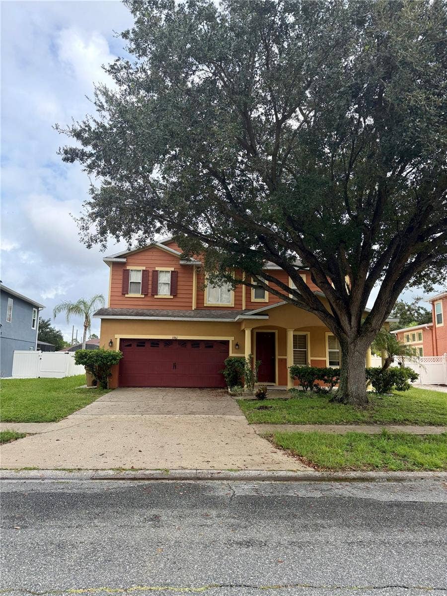 Property photo for 3961 GOLDEN FINCH WAY, Kissimmee, FL
