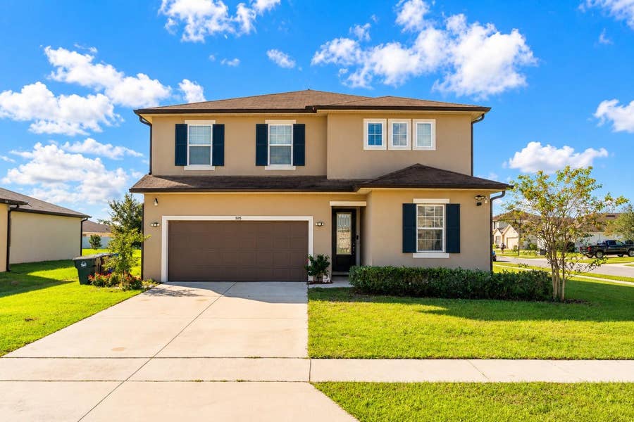Property photo for 5595 WESTERN SUN DRIVE, St Cloud, FL