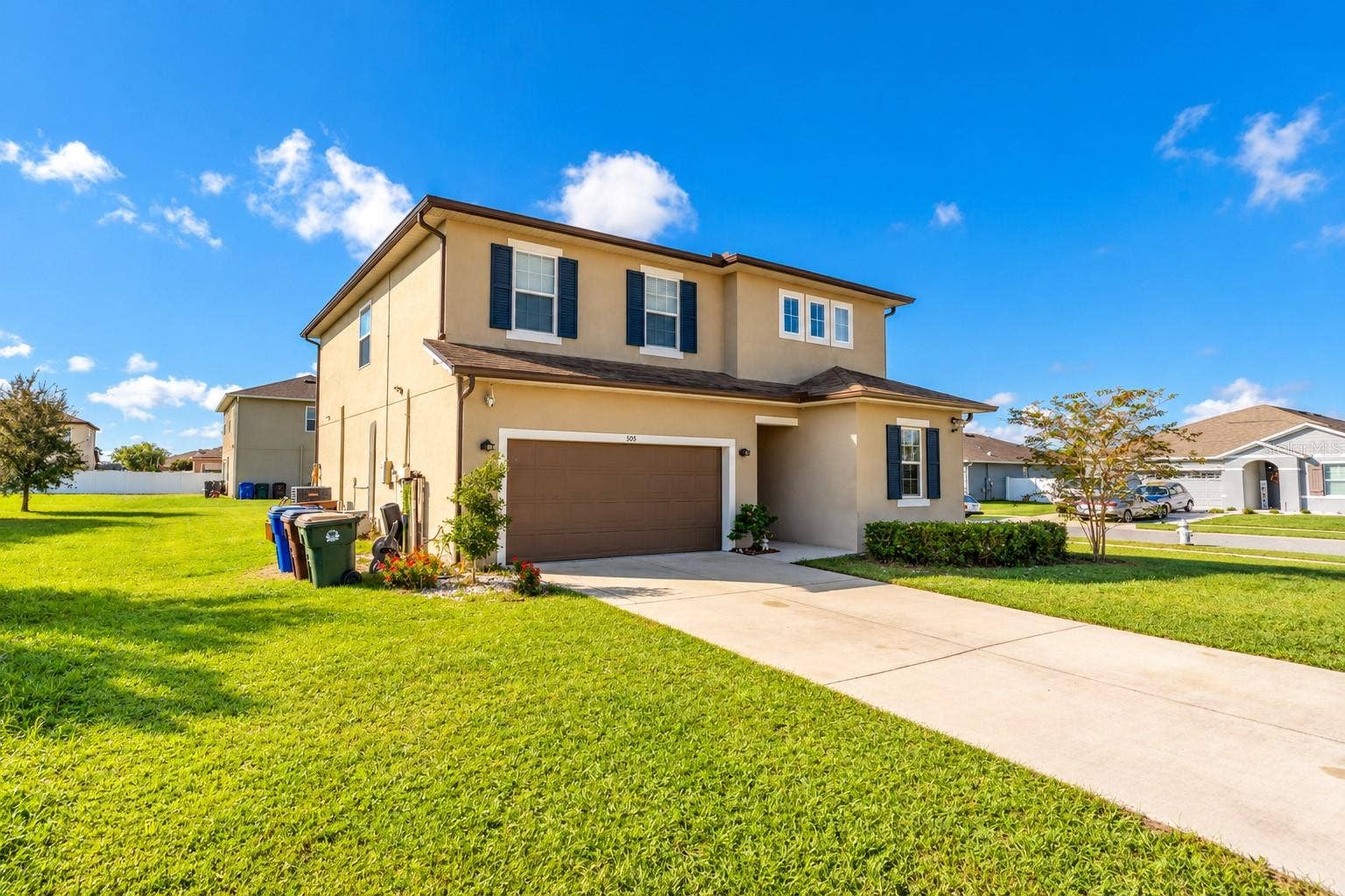 5595 WESTERN SUN DRIVE, St Cloud, FL 34771