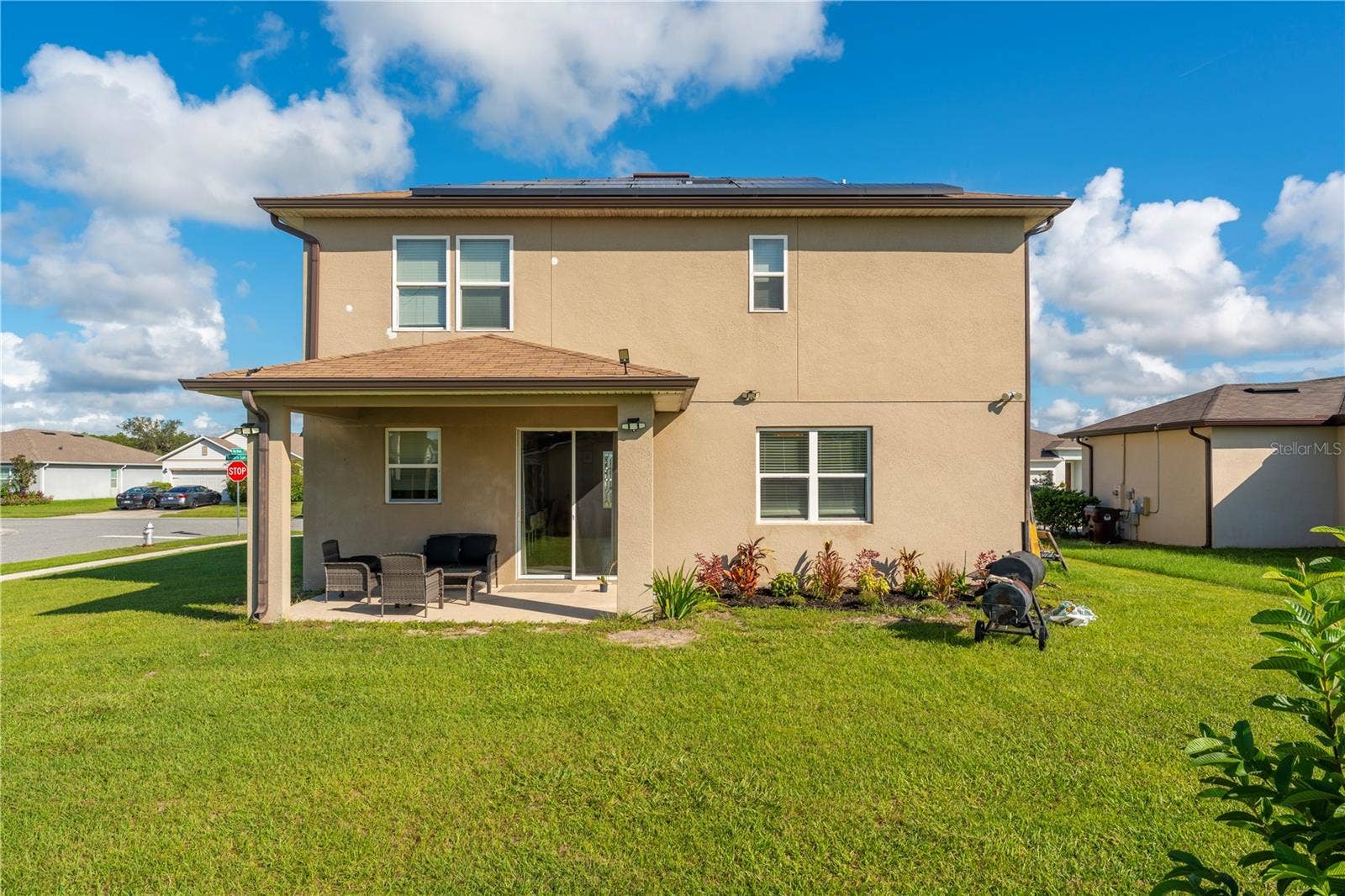 5595 WESTERN SUN DRIVE, St Cloud, FL 34771
