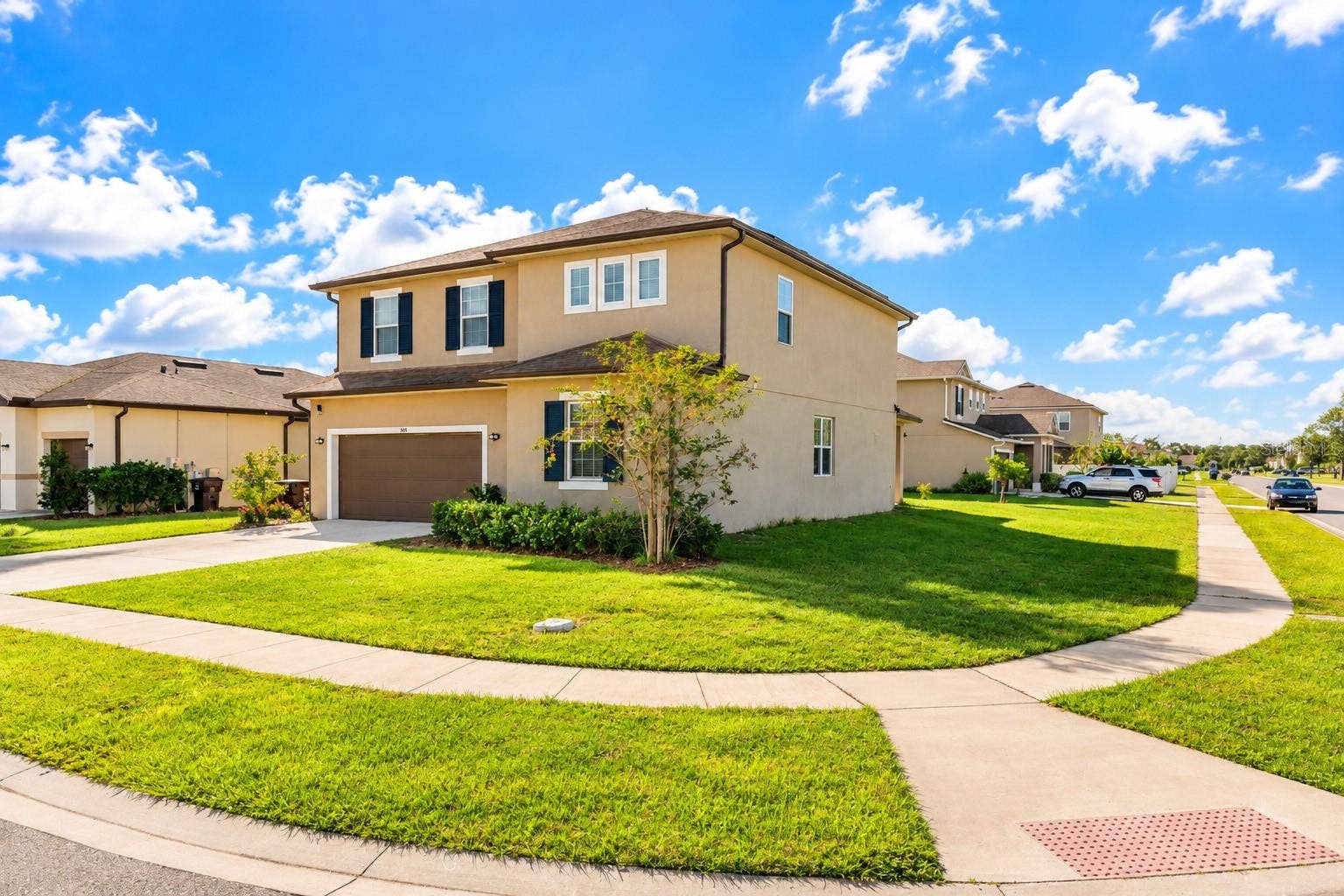5595 WESTERN SUN DRIVE, St Cloud, FL 34771