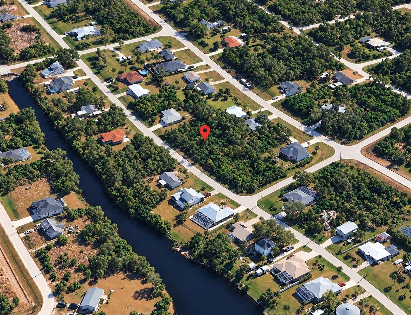 11937 XAVIER AVENUE, Port Charlotte, FL 33981 11937 XAVIER AVENUE, Port Charlotte, FL 33981