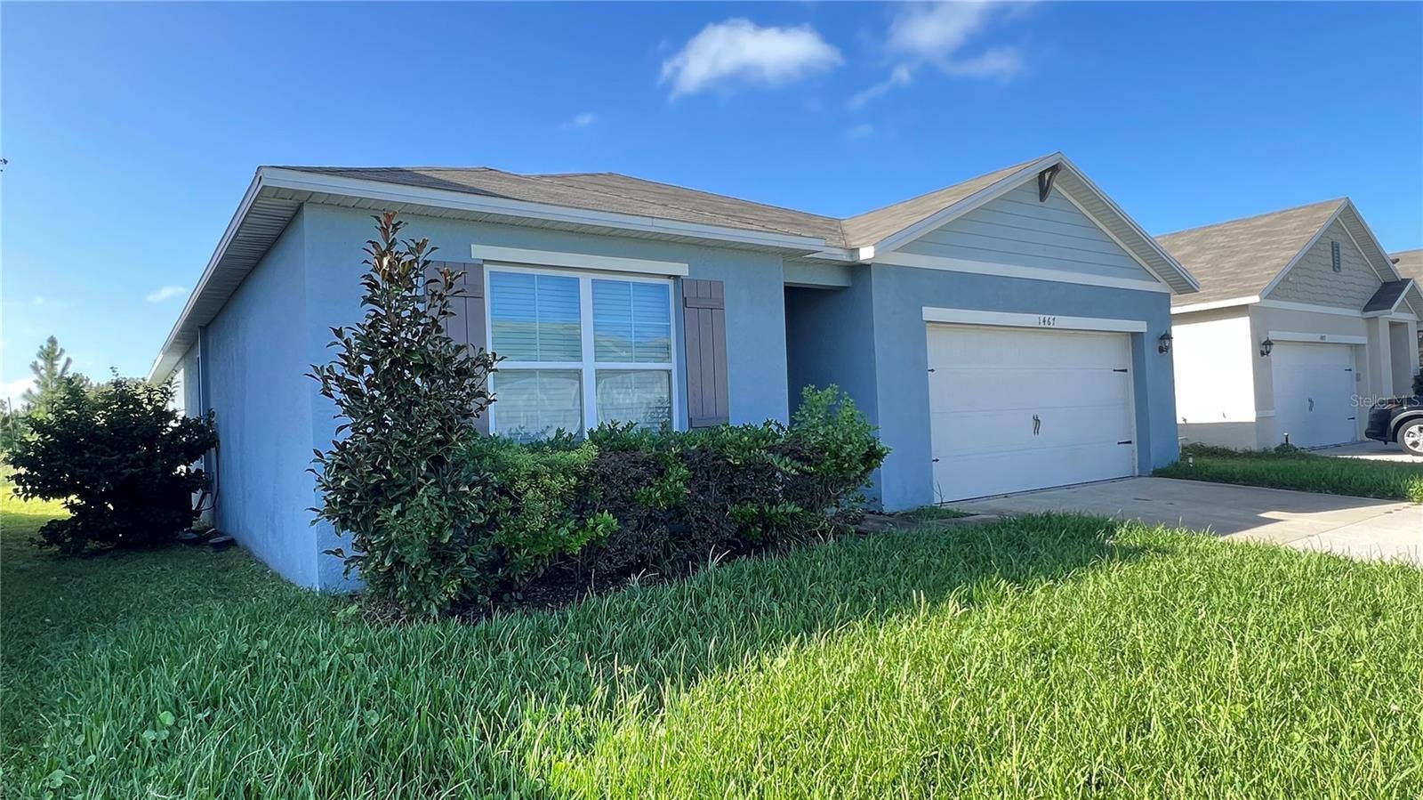 1467 FOX SQUIRREL DRIVE, Davenport, FL 33897