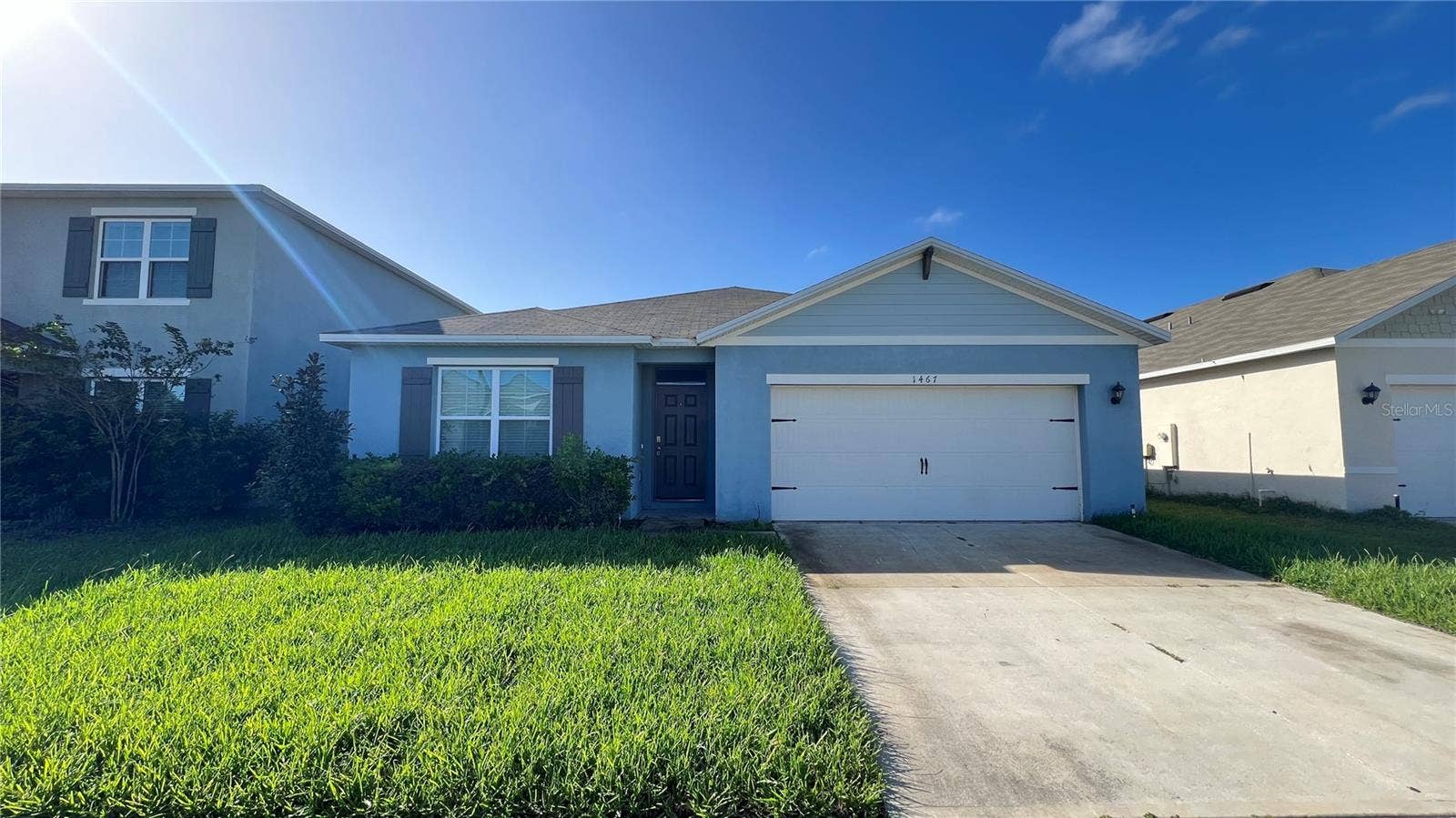 1467 FOX SQUIRREL DRIVE, Davenport, FL 33897