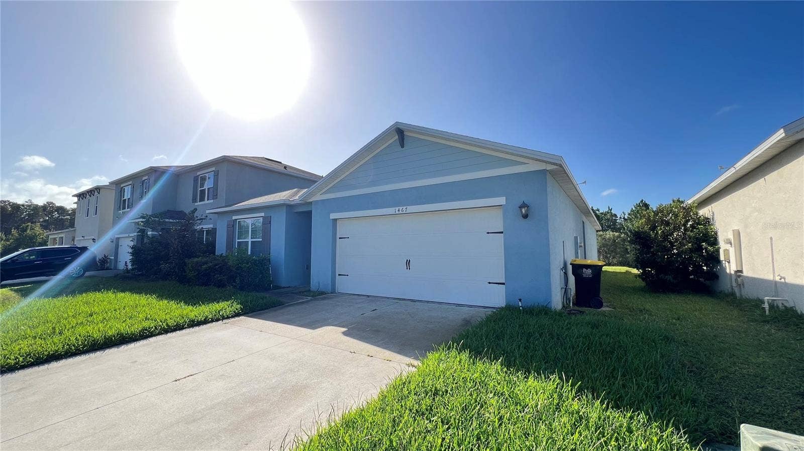 1467 FOX SQUIRREL DRIVE, Davenport, FL 33897