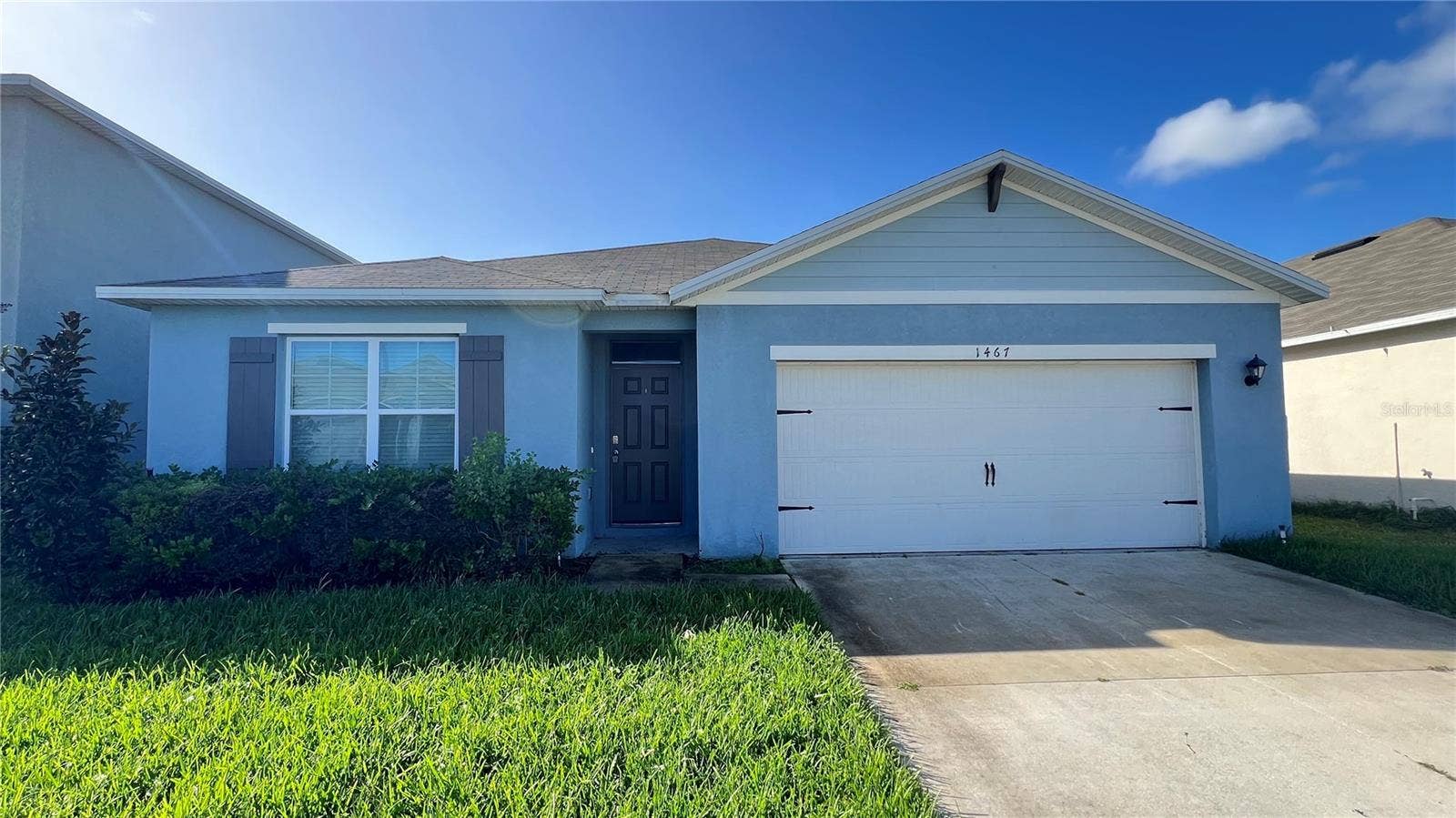 1467 FOX SQUIRREL DRIVE, Davenport, FL 33897