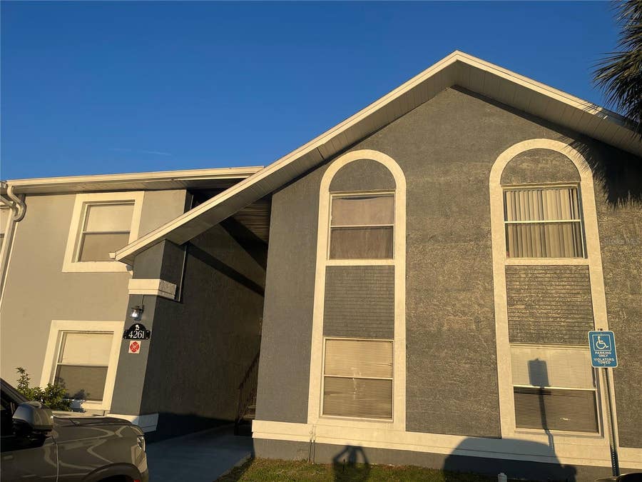 Property photo for 4261 PERSHING POINTE PLACE, #7, Orlando, FL