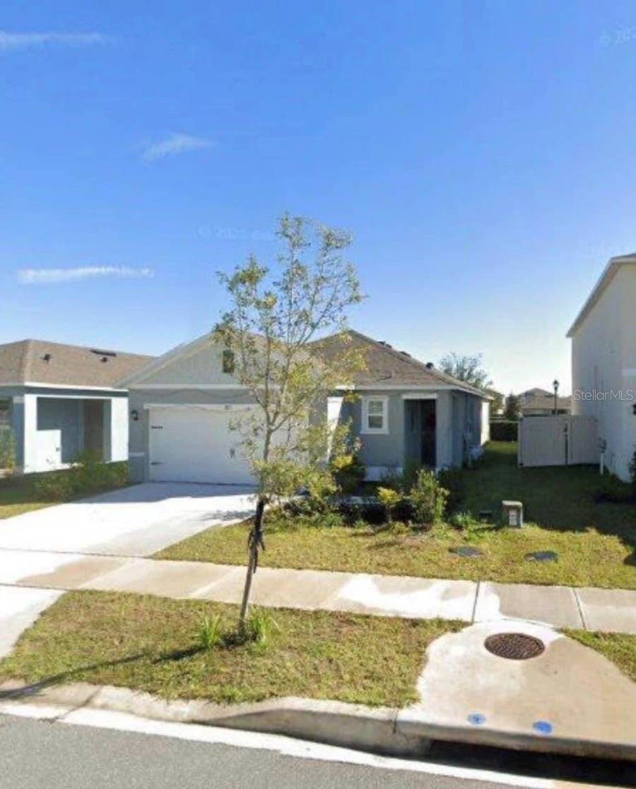 Property photo for 1815 POST OAK, Davenport, FL