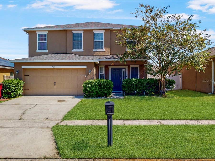 Property photo for 1931 KETTLE CREEK DRIVE, St Cloud, FL