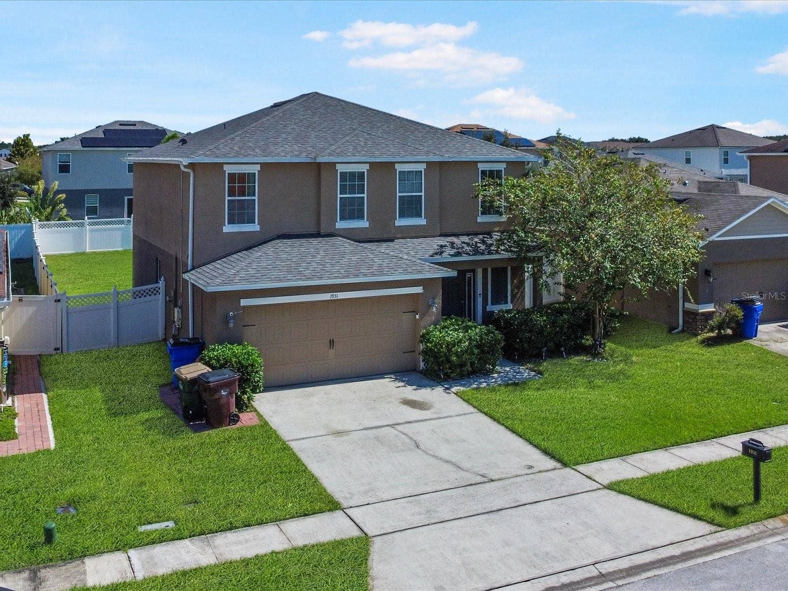 1931 KETTLE CREEK DRIVE, St Cloud, FL 34769 1931 KETTLE CREEK DRIVE, St Cloud, FL 34769
