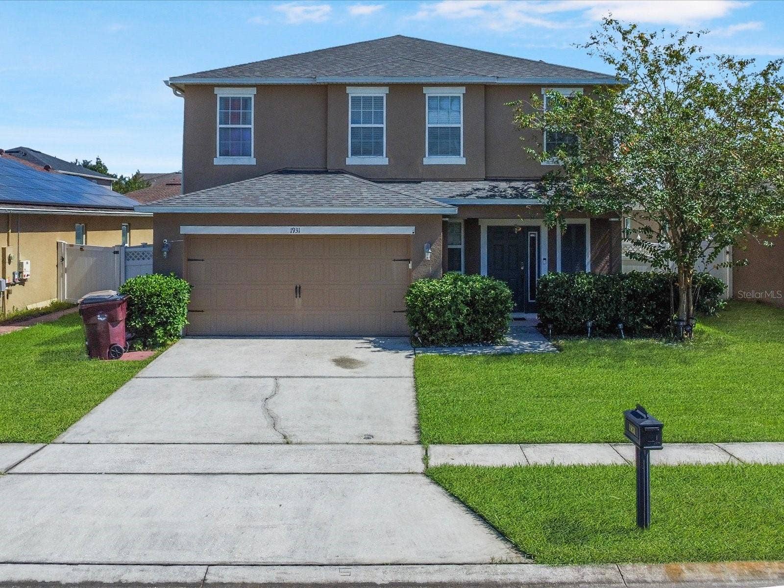 1931 KETTLE CREEK DRIVE, St Cloud, FL 34769 1931 KETTLE CREEK DRIVE, St Cloud, FL 34769