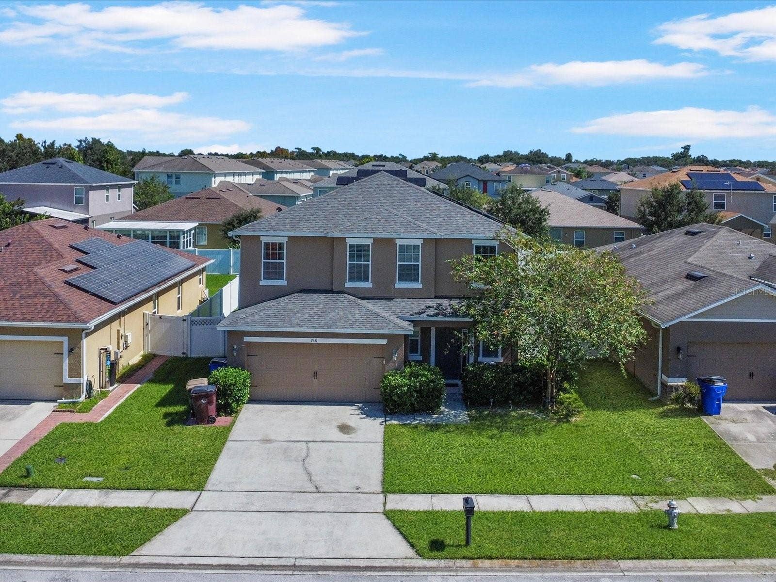 1931 KETTLE CREEK DRIVE, St Cloud, FL 34769 1931 KETTLE CREEK DRIVE, St Cloud, FL 34769