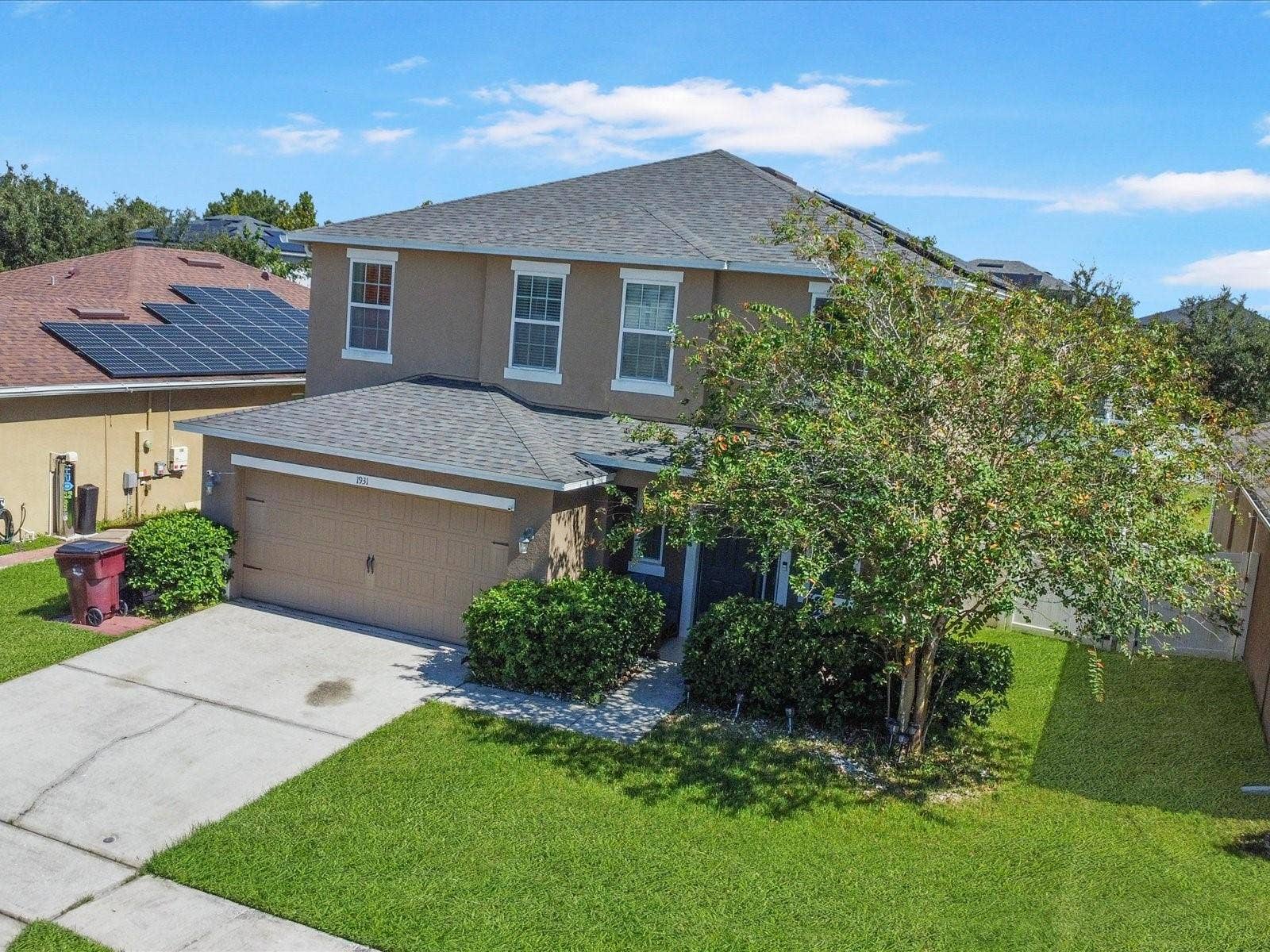 1931 KETTLE CREEK DRIVE, St Cloud, FL 34769 1931 KETTLE CREEK DRIVE, St Cloud, FL 34769