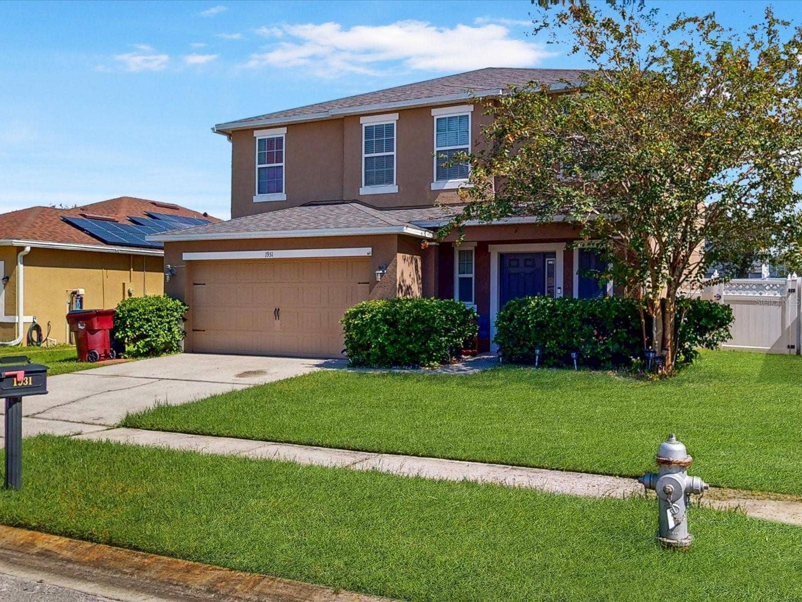 1931 KETTLE CREEK DRIVE, St Cloud, FL 34769 1931 KETTLE CREEK DRIVE, St Cloud, FL 34769