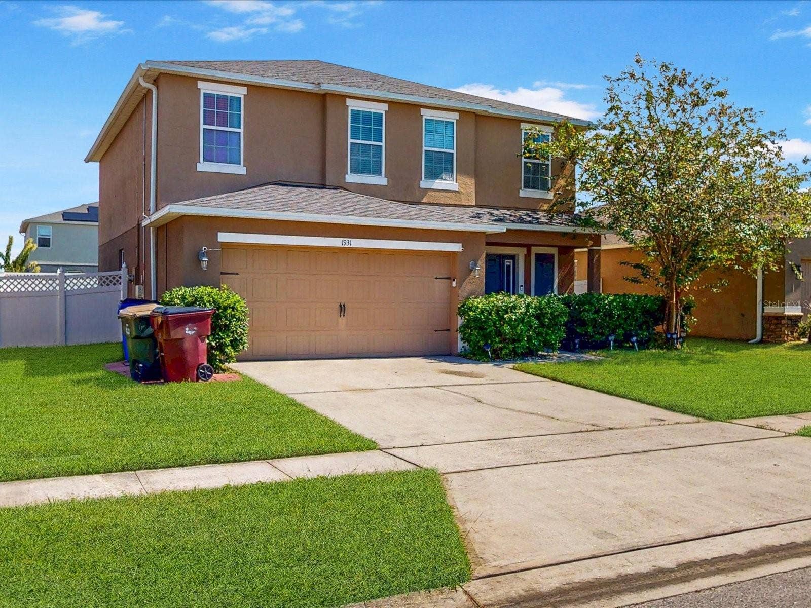 1931 KETTLE CREEK DRIVE, St Cloud, FL 34769 1931 KETTLE CREEK DRIVE, St Cloud, FL 34769