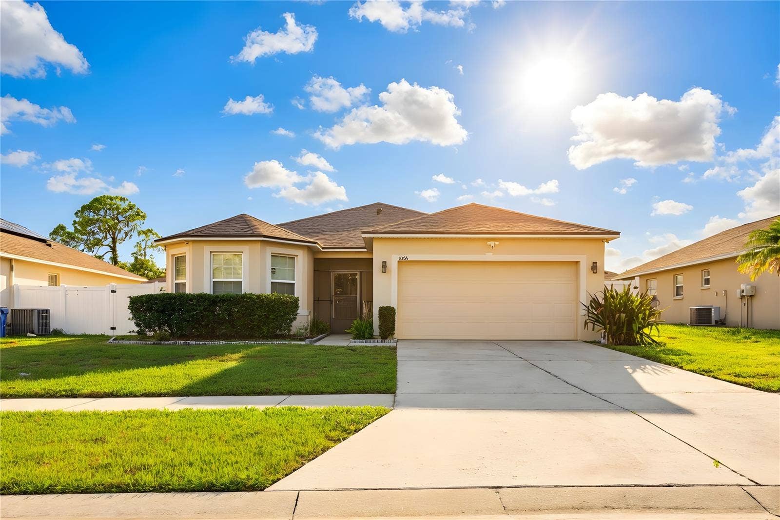 1085 BRENTON MANOR DRIVE, Winter Haven, FL 33881 1085 BRENTON MANOR DRIVE, Winter Haven, FL 33881