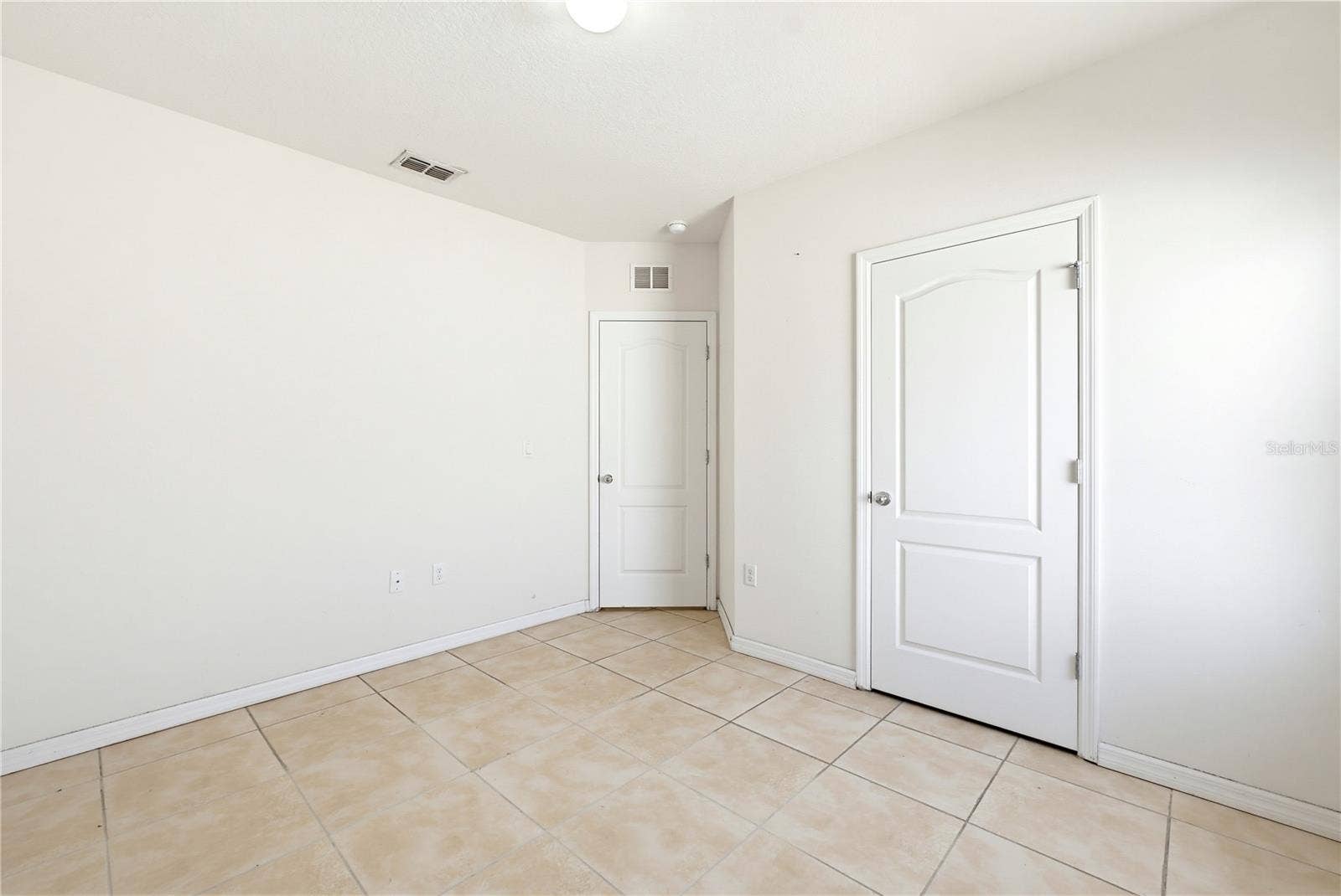 1085 BRENTON MANOR DRIVE, Winter Haven, FL 33881 Bedroom 3
