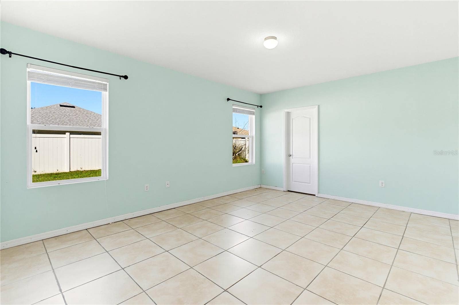 1085 BRENTON MANOR DRIVE, Winter Haven, FL 33881 Primary Bedroom