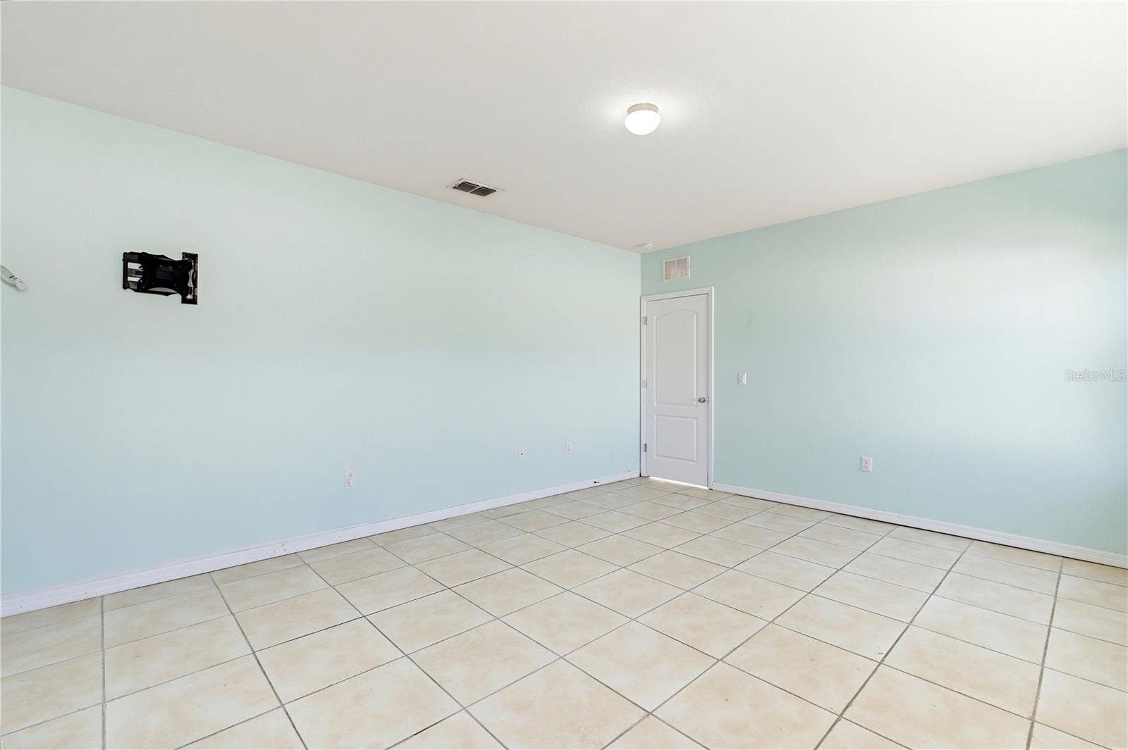 1085 BRENTON MANOR DRIVE, Winter Haven, FL 33881 Primary Bedroom