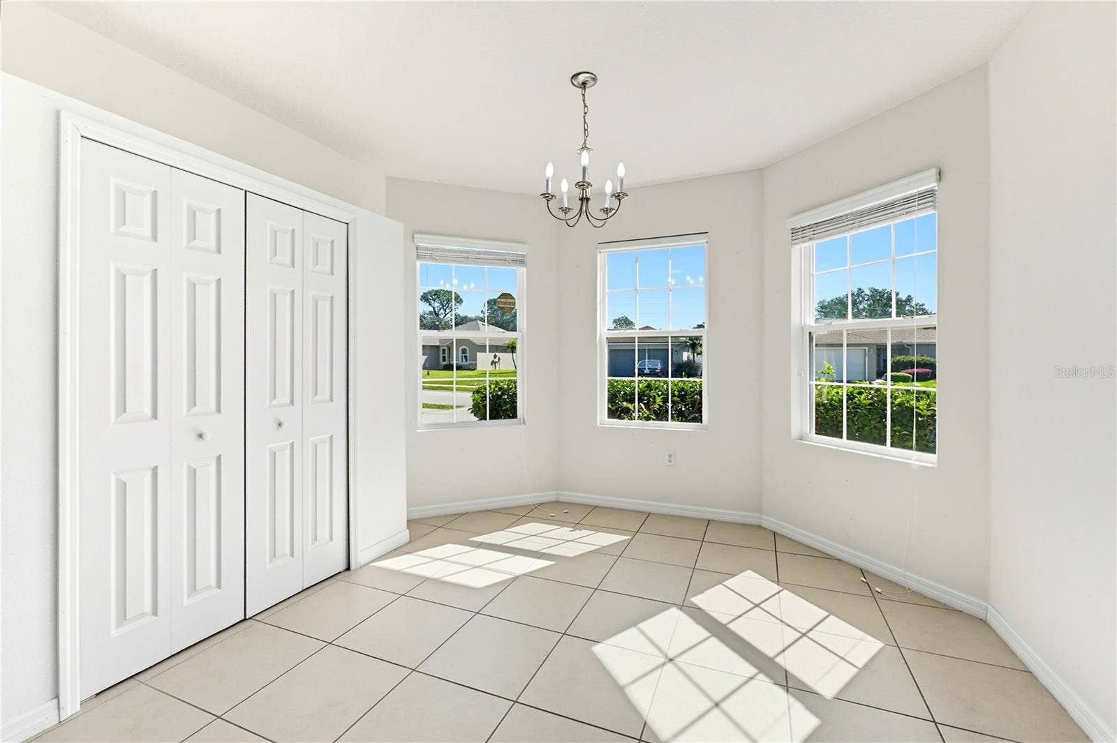 1085 BRENTON MANOR DRIVE, Winter Haven, FL 33881 Dining Room