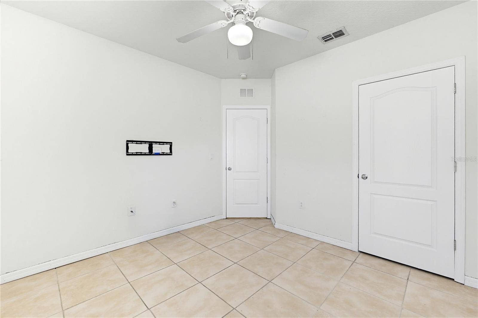1085 BRENTON MANOR DRIVE, Winter Haven, FL 33881 Bedroom 2