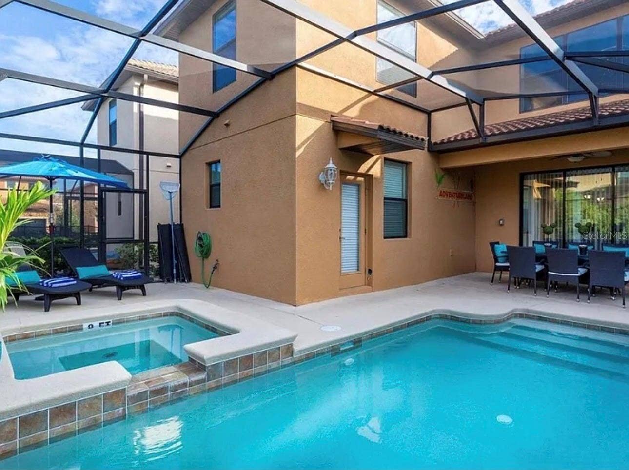 5435 SOLTERRA CIRCLE, Davenport, FL 33837 5435 SOLTERRA CIRCLE, Davenport, FL 33837