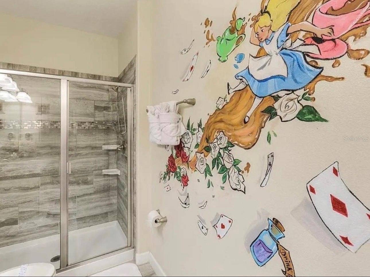 5435 SOLTERRA CIRCLE, Davenport, FL 33837 5435 SOLTERRA CIRCLE, Davenport, FL 33837