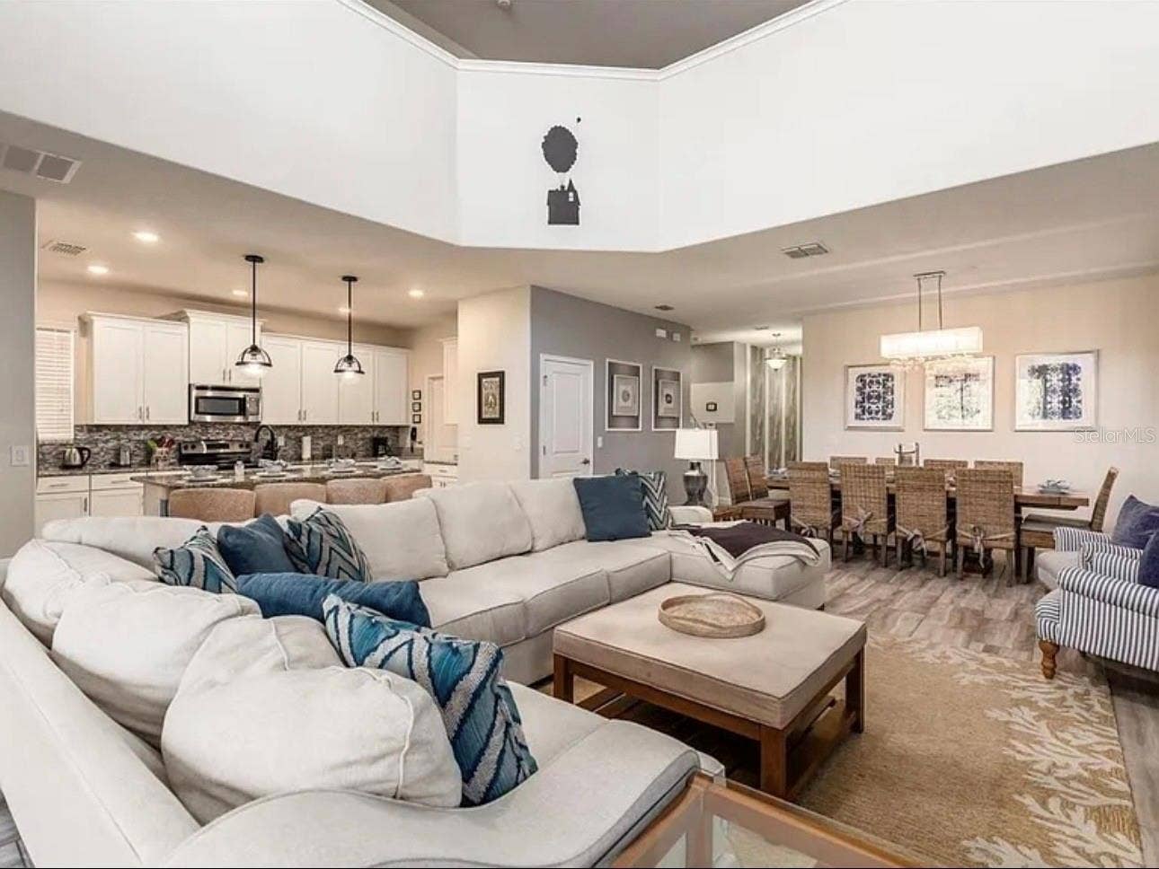 5435 SOLTERRA CIRCLE, Davenport, FL 33837 5435 SOLTERRA CIRCLE, Davenport, FL 33837
