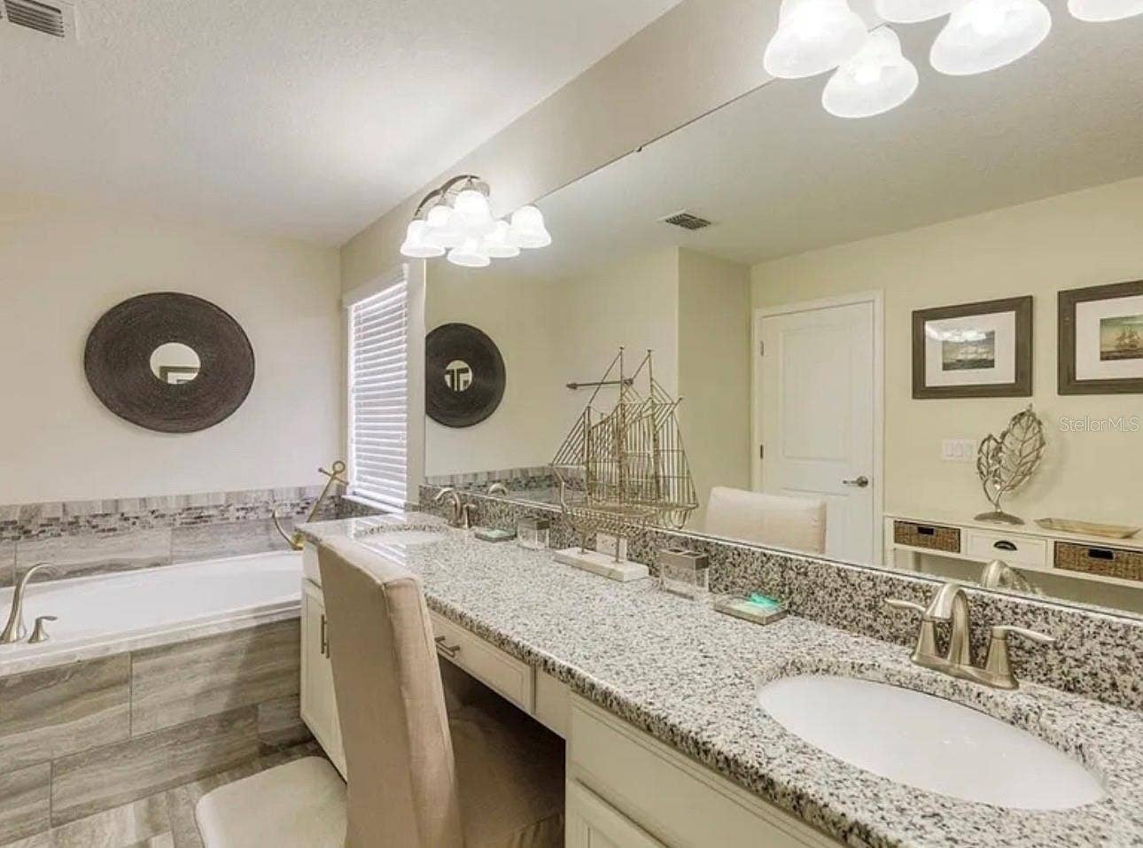 5435 SOLTERRA CIRCLE, Davenport, FL 33837 5435 SOLTERRA CIRCLE, Davenport, FL 33837