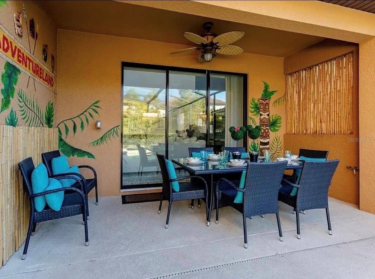 5435 SOLTERRA CIRCLE, Davenport, FL 33837 5435 SOLTERRA CIRCLE, Davenport, FL 33837