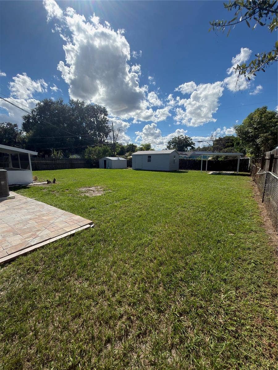 102 COSMOS DRIVE, Orlando, FL 32807 102 COSMOS DRIVE, Orlando, FL 32807