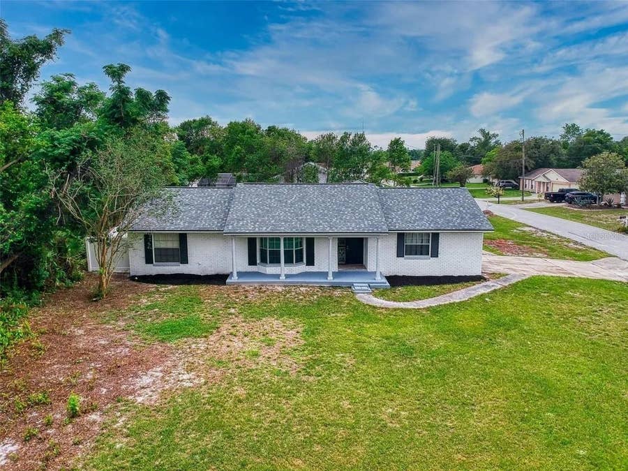 Property photo for 1836 PLUMTREE DRIVE, Deltona, FL
