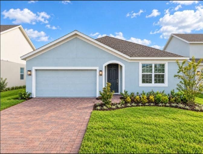 Property photo for 5967 VISION ROAD, St Cloud, FL