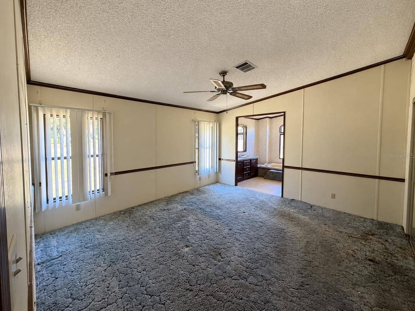 1150 E RAY STREET, Hernando, FL 34442 MASTER BED