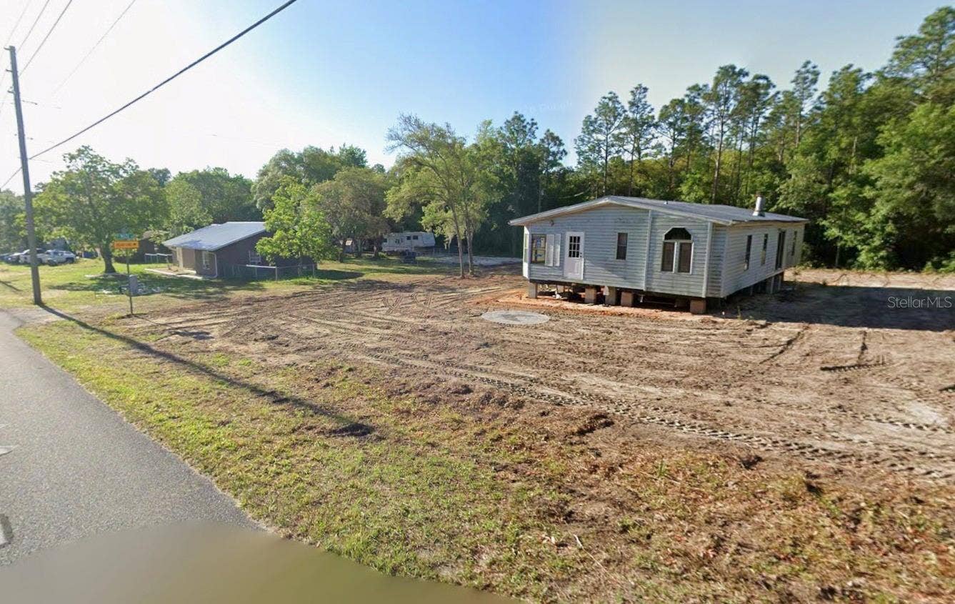 1150 E RAY STREET, Hernando, FL 34442 1150 E RAY STREET, Hernando, FL 34442