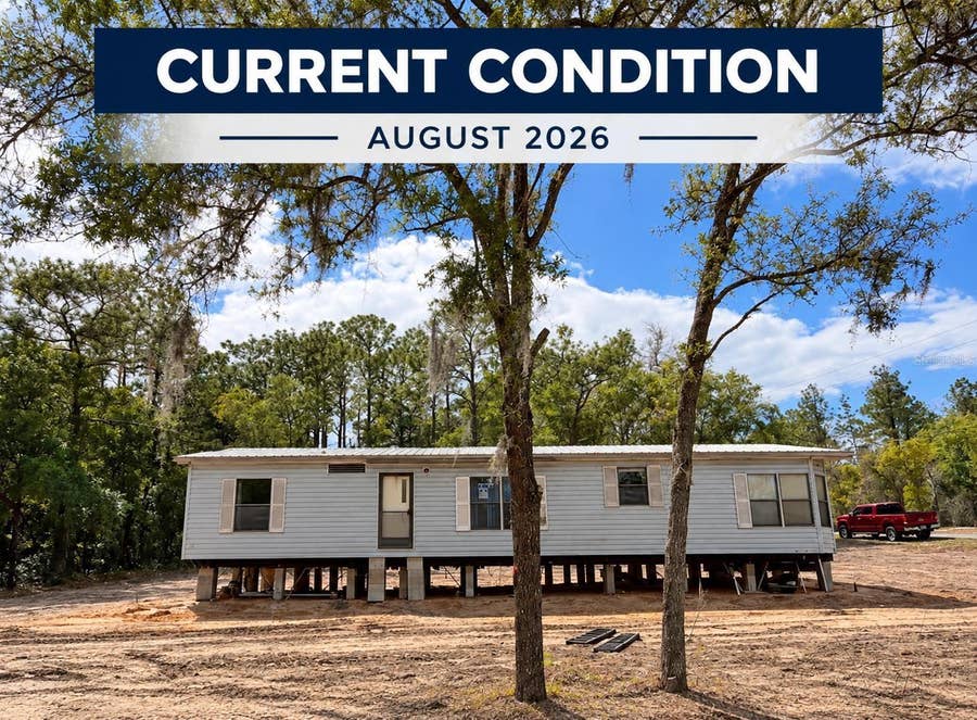 Property photo for 1150 E RAY STREET, Hernando, FL