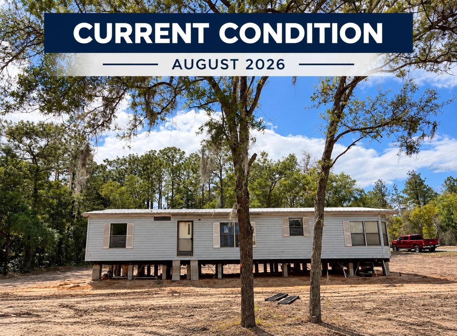 1150 E RAY STREET, Hernando, FL 34442 1150 E RAY STREET, Hernando, FL 34442