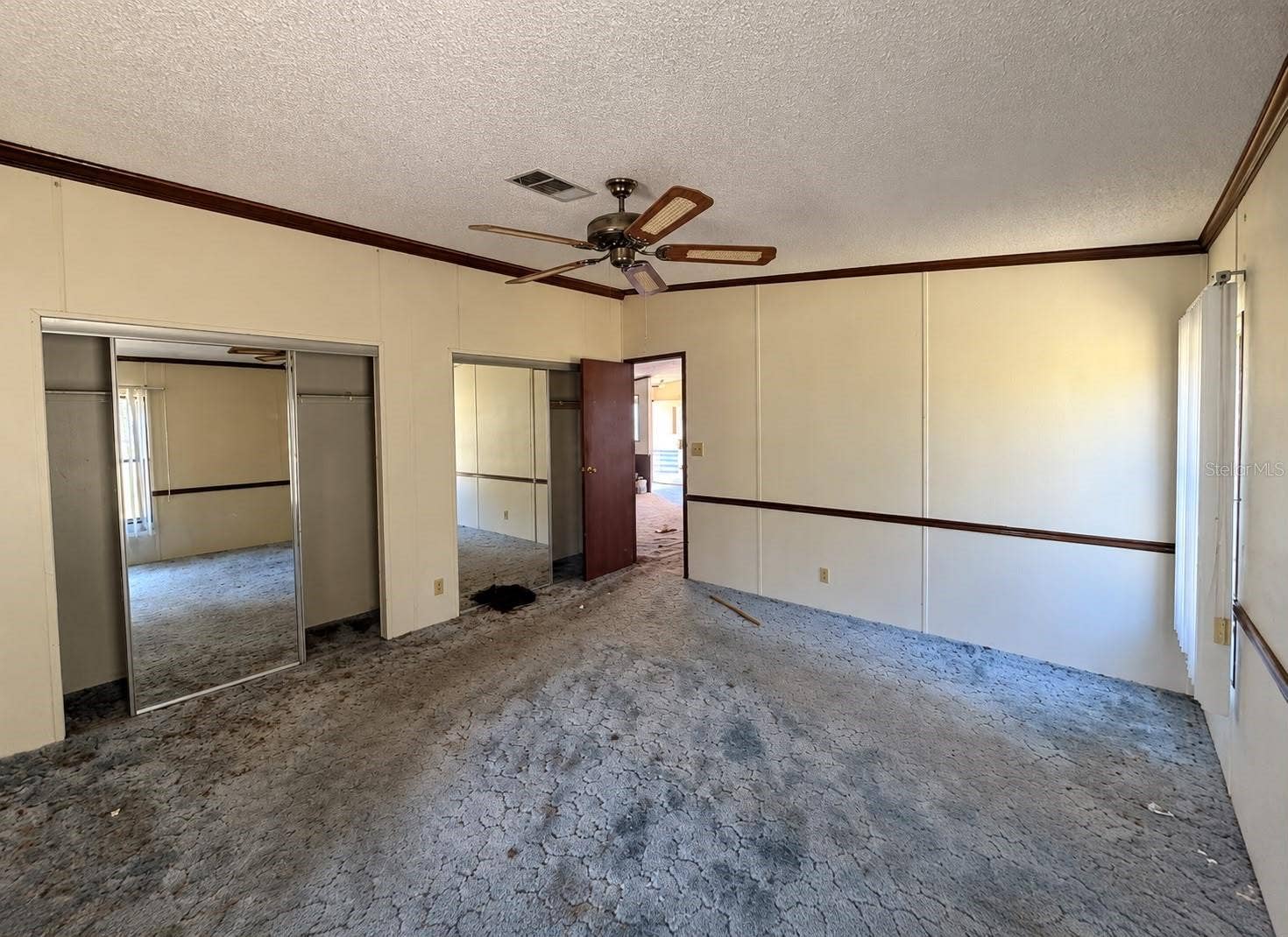 1150 E RAY STREET, Hernando, FL 34442 MASTER BED