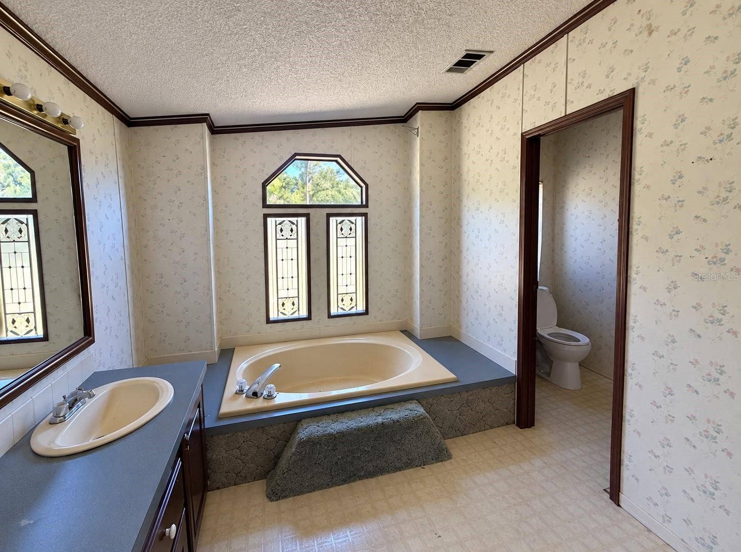 1150 E RAY STREET, Hernando, FL 34442 MASTER BATH