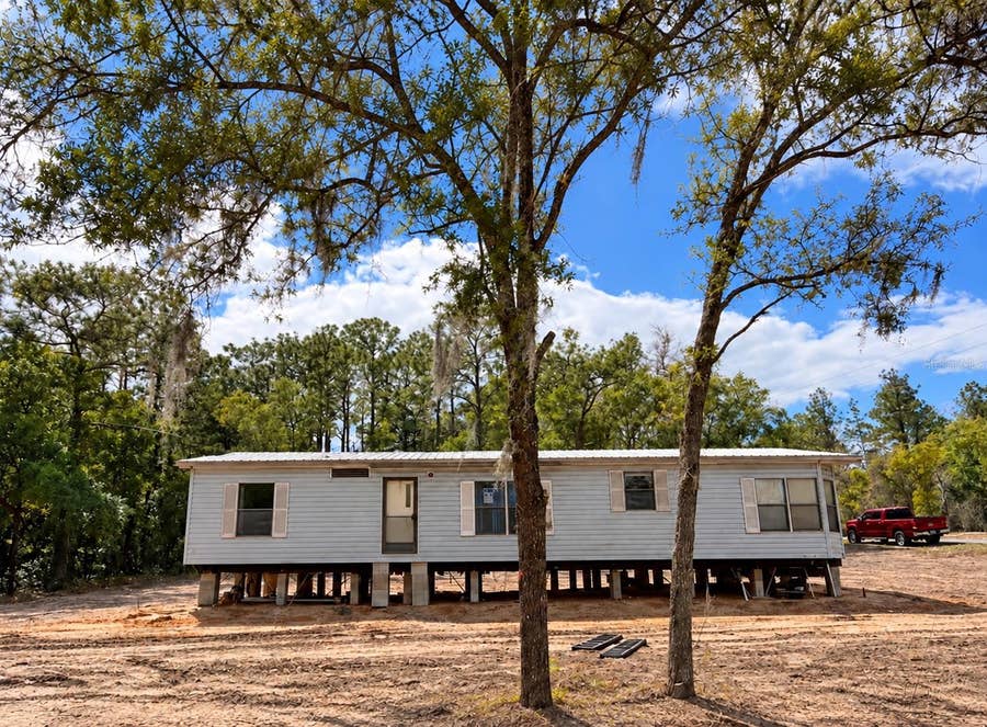 Property photo for 1150 E RAY STREET, Hernando, FL