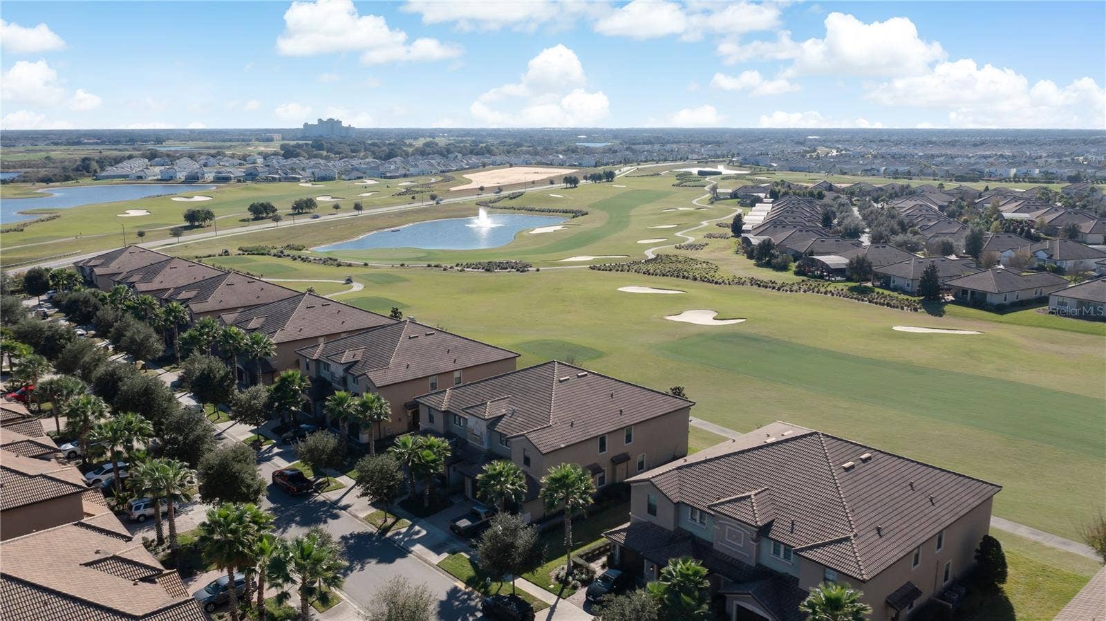 8944 AZALEA SANDS LANE, #APT, Davenport, FL 33896