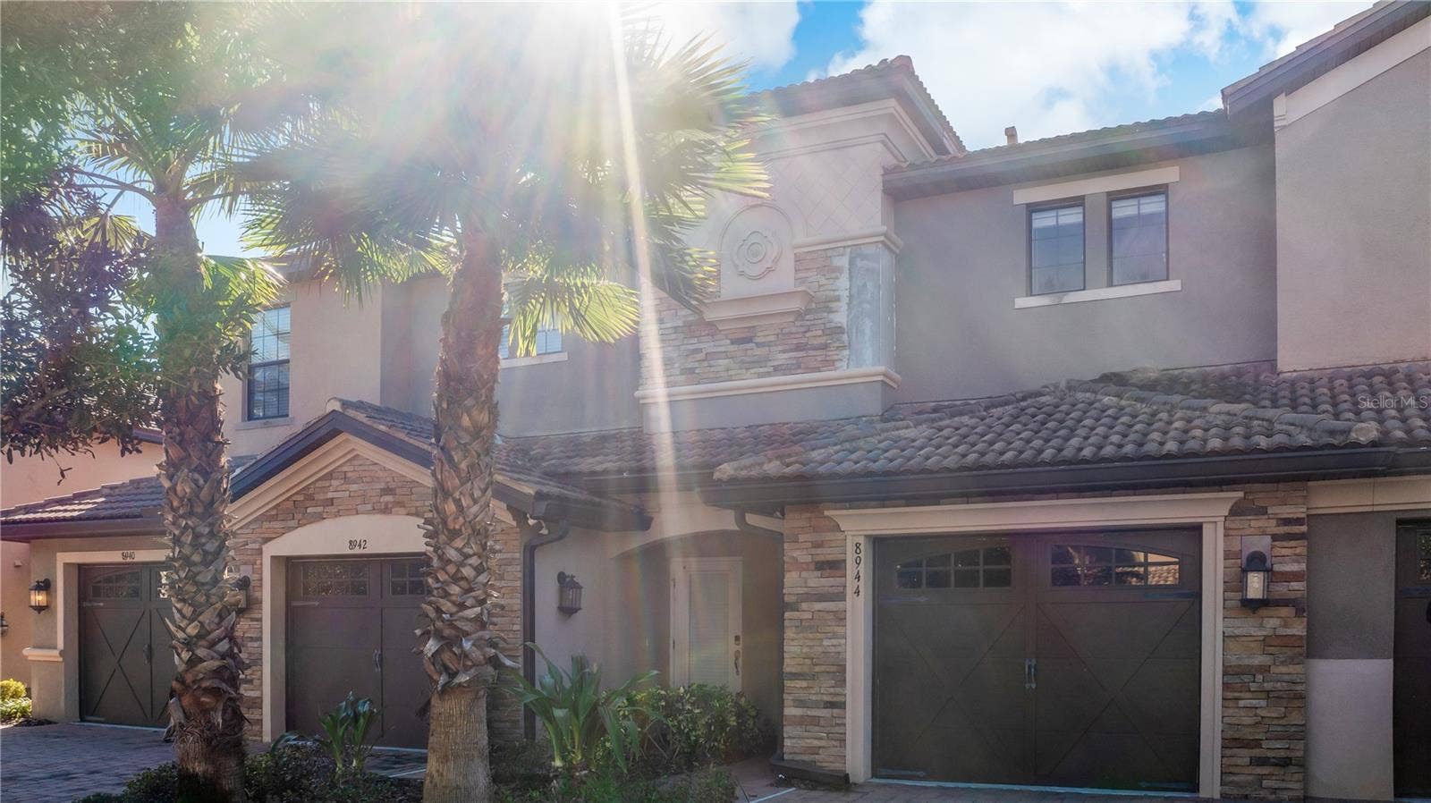 8944 AZALEA SANDS LANE, #APT, Davenport, FL 33896