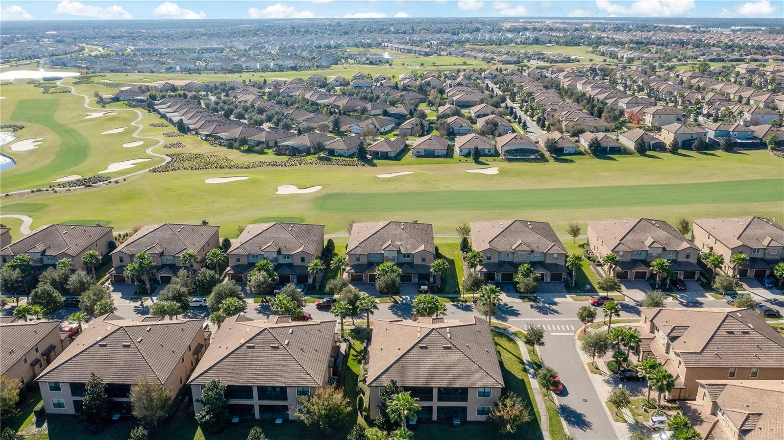 8944 AZALEA SANDS LANE, #APT, Davenport, FL 33896