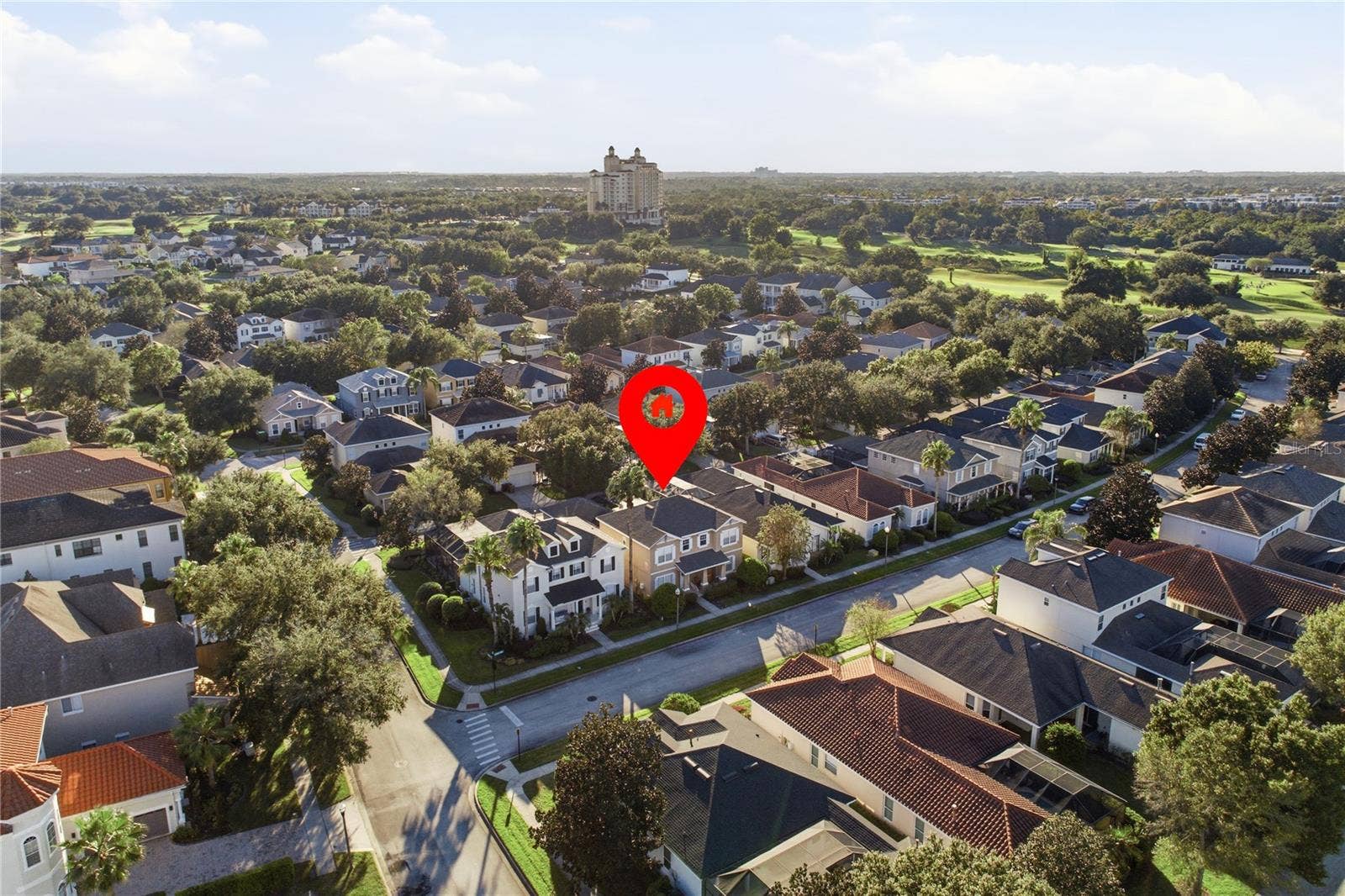 7402 SOIREE WAY, Reunion, FL 34747 7402 SOIREE WAY, Reunion, FL 34747