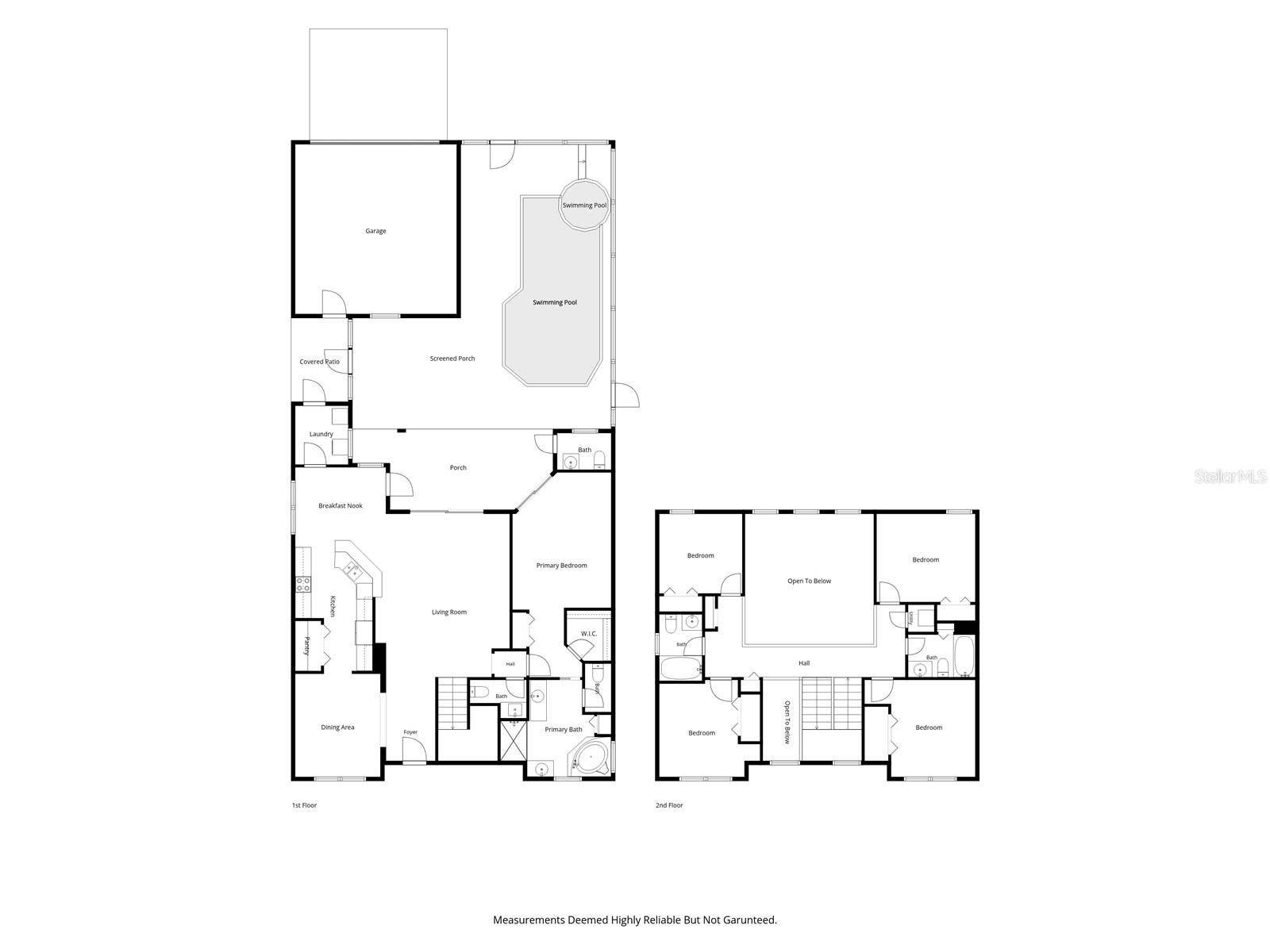 7402 SOIREE WAY, Reunion, FL 34747 7402 SOIREE WAY, Reunion, FL 34747
