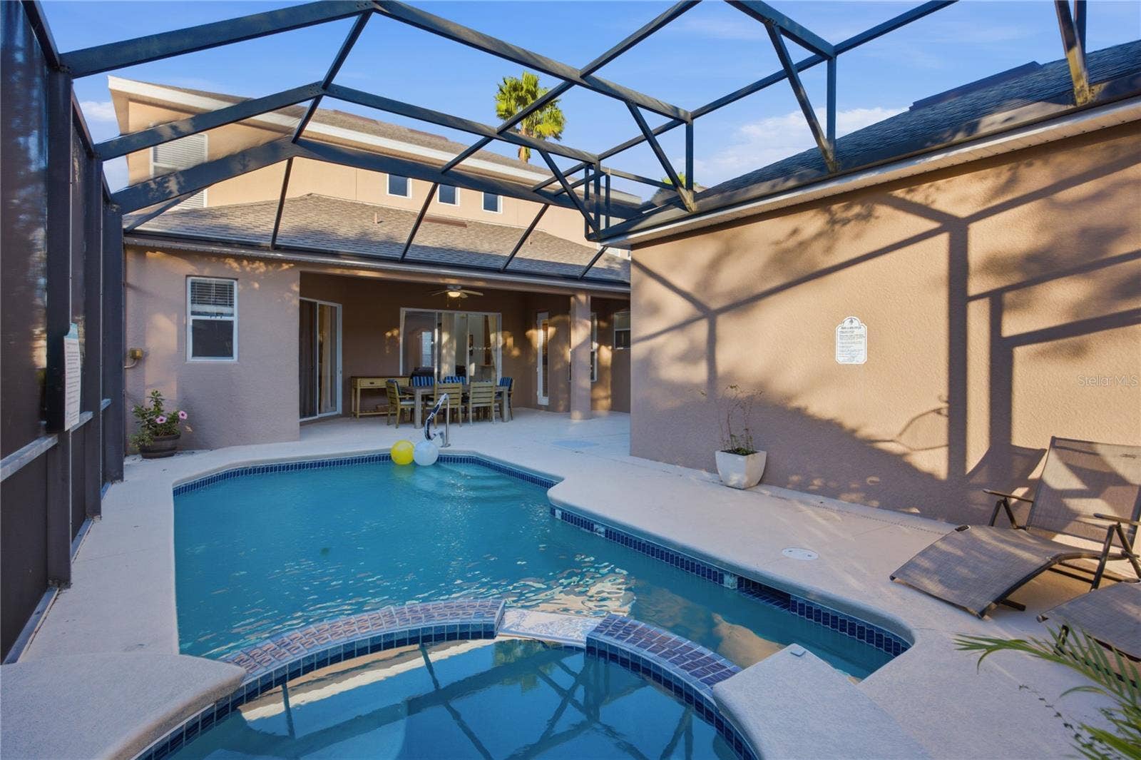 7402 SOIREE WAY, Reunion, FL 34747 7402 SOIREE WAY, Reunion, FL 34747